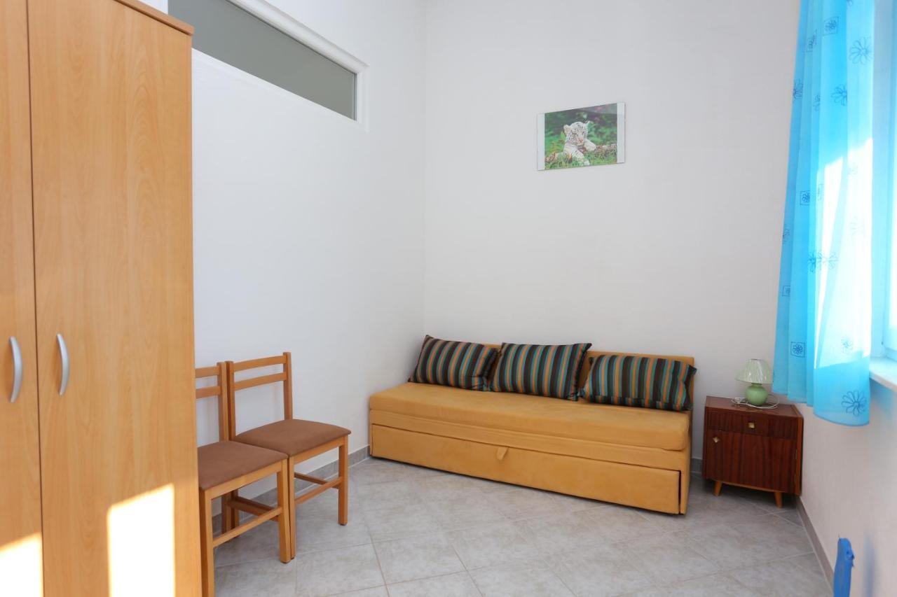Apartments By The Sea Slatine, Ciovo - 14541 エクステリア 写真