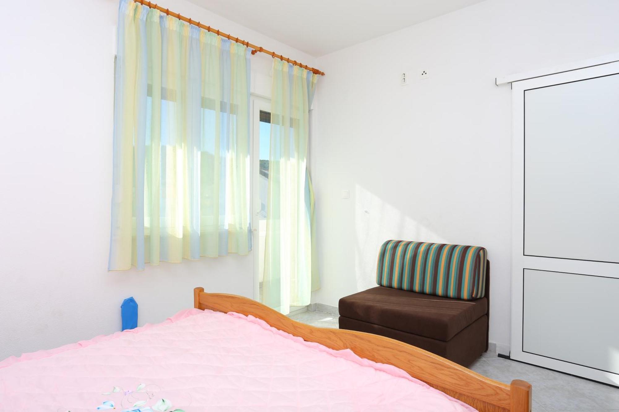 Apartments By The Sea Slatine, Ciovo - 14541 部屋 写真
