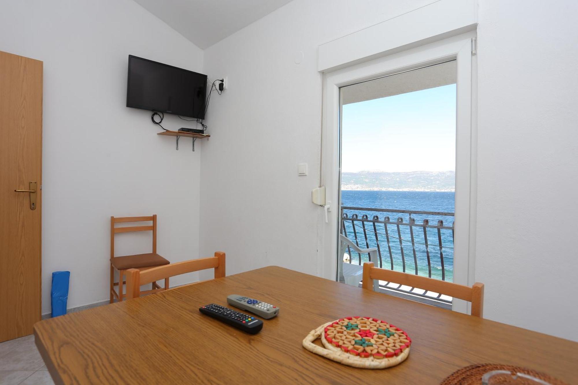 Apartments By The Sea Slatine, Ciovo - 14541 部屋 写真